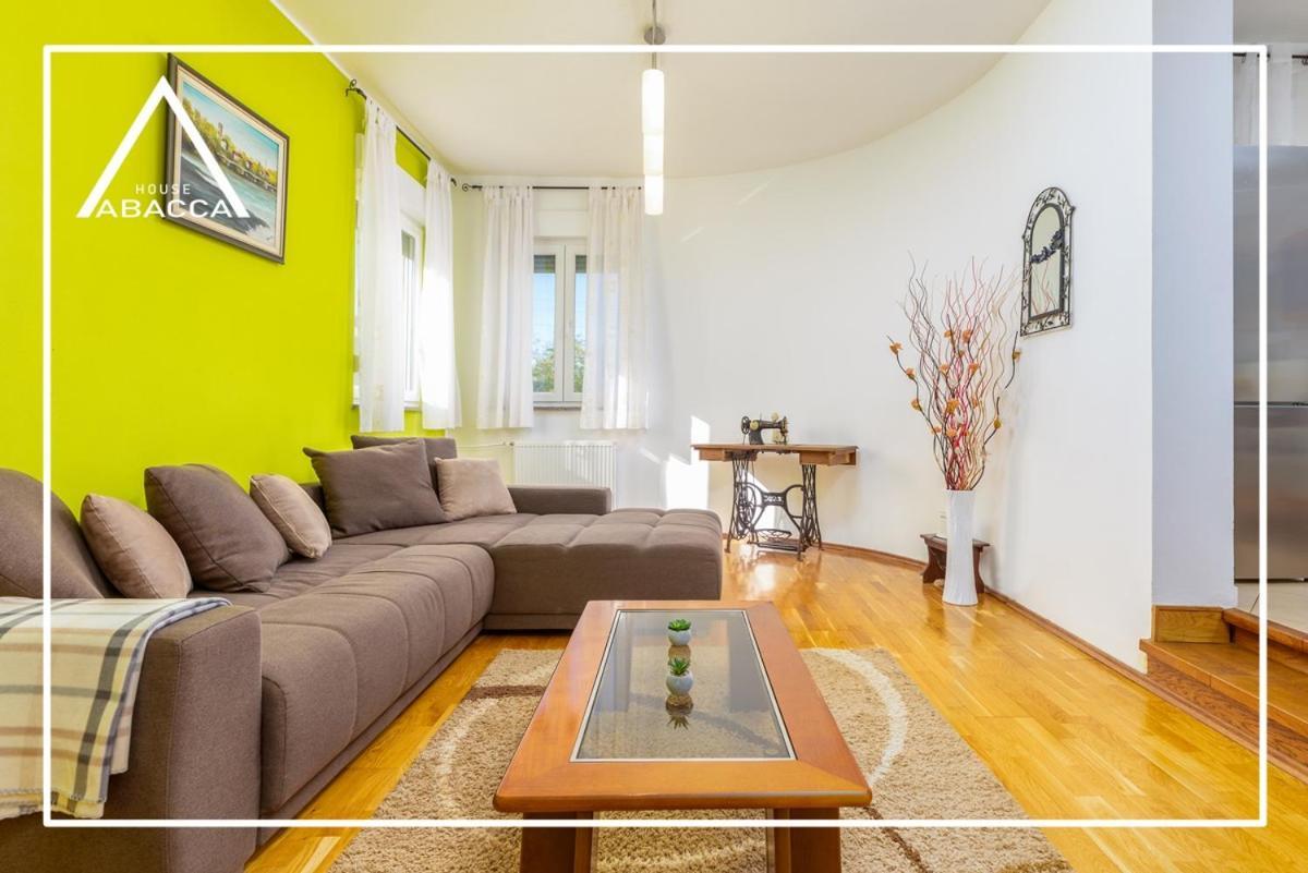 Abacca House Fondole Croatia Villa Galizana Luaran gambar