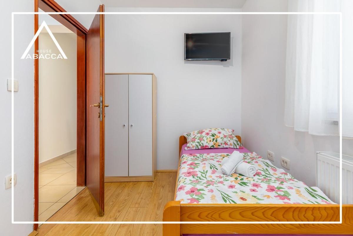 Abacca House Fondole Croatia Villa Galizana Luaran gambar