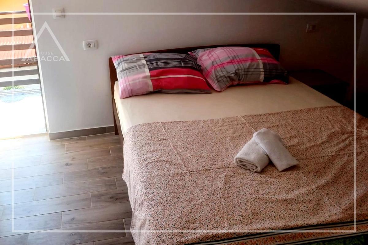 Abacca House Fondole Croatia Villa Galizana Luaran gambar